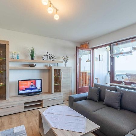 Am Sahlenburger Strand Wohnung 8 Cuxhaven Exterior photo