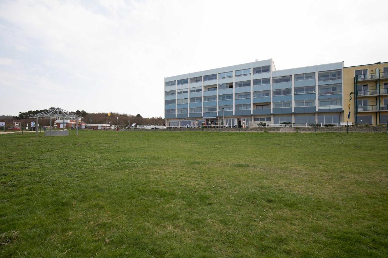 Am Sahlenburger Strand Wohnung 8 Cuxhaven Exterior photo